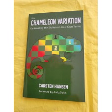 C. Hansen: THE CHAMELEON VARIATION   